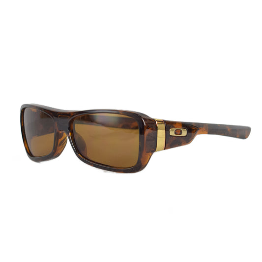 Occhiali da sole Oakley Montefrio Brown Tortoise/Bronze 03-562