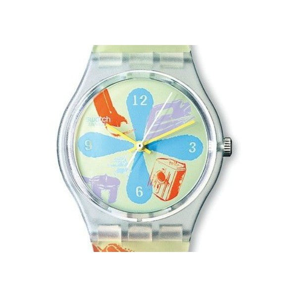 Orologio Swatch - Windmeal