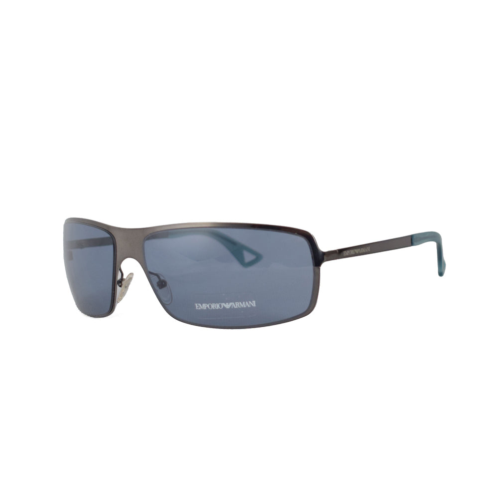 Occhiali da Sole Emporio Armani - Montatura Metallo - 9366/S