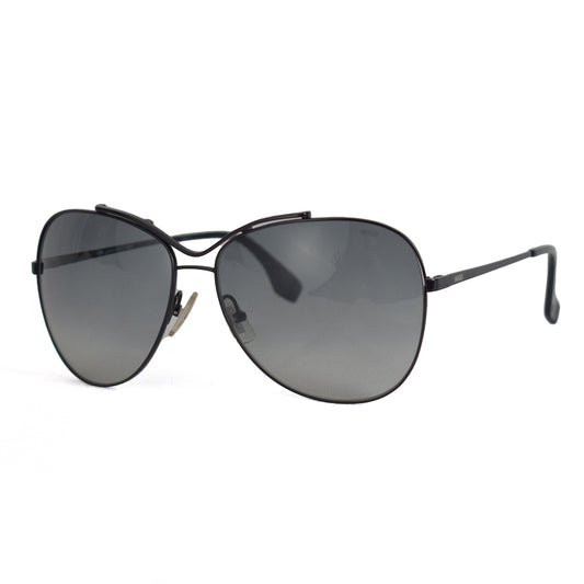 Occhiali da sole Hugo Boss Aviator - Montatura Metallo - 0037/S