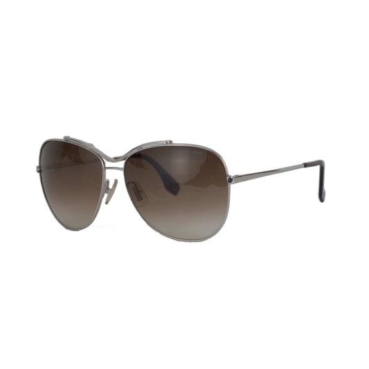 Occhiali da sole Hugo Boss Aviator - Montatura Metallo - 0037/S