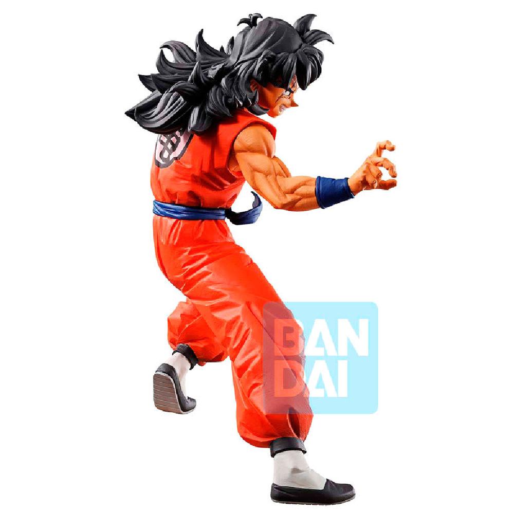 Dragon Ball Super History of Rivals Yamcha figura 18cm