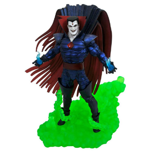 Marvel Comic Gallery Mr. Sinister diorama figura 25cm