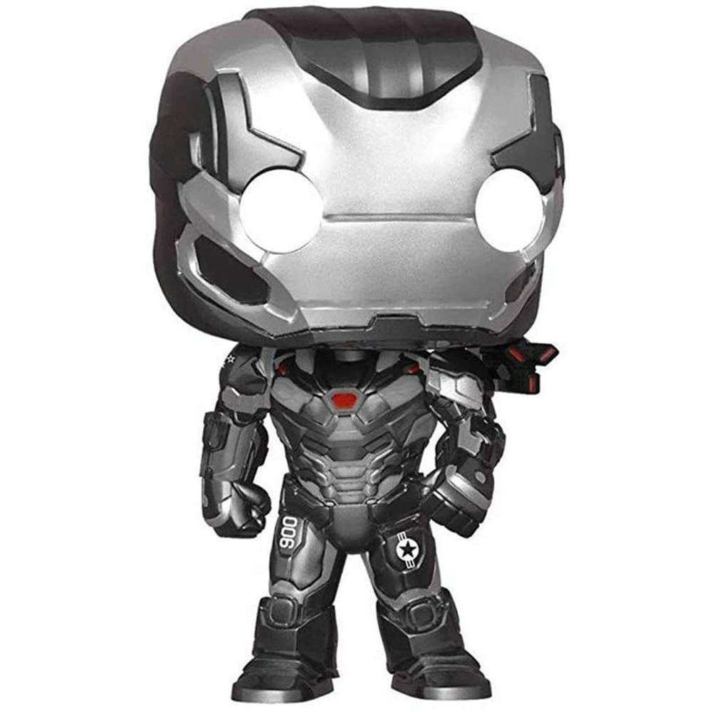 Figura Funko-POP Marvel Avengers Endgame War Machine