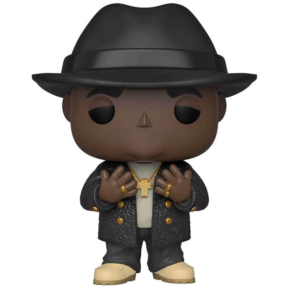 Figura Funko-POP Biggie Notorious B.I.G.