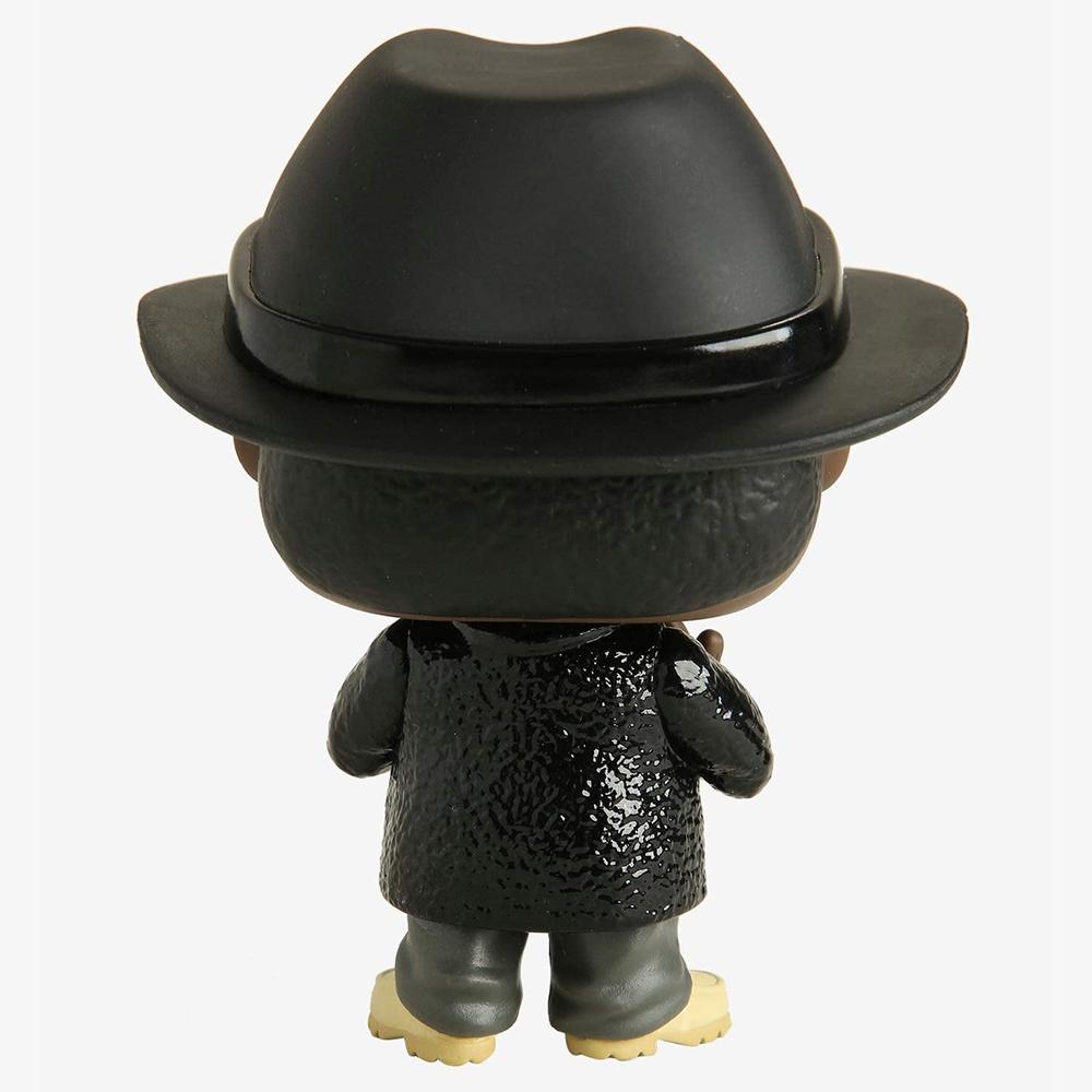 Figura Funko-POP Biggie Notorious B.I.G.