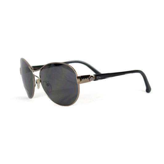 Occhiali da sole MAX&Co Aviator - M&CO 9/S - Montatura metallo brunito