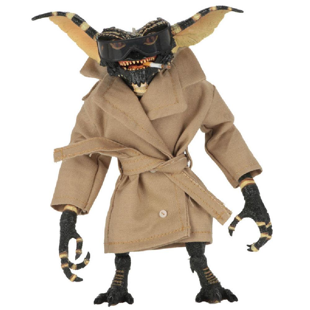 Gremlins Flasher Ultimate figura articolata 18 cm