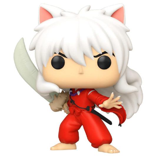 Figura POP Inuyasha - Inuyasha