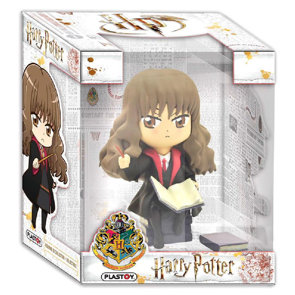 Figura di Harry Potter Hermione Granger 13 cm