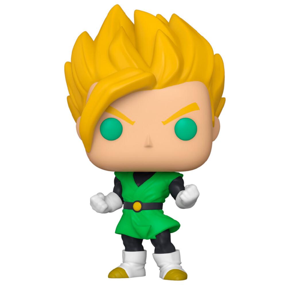 Figura POP Dragon Ball Z S8 SS Gohan