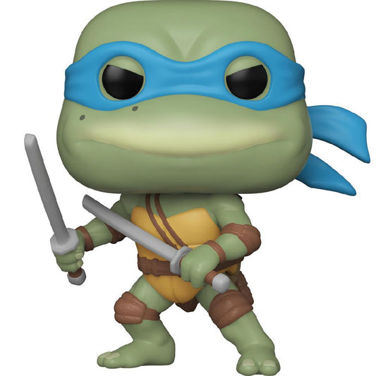 Figura POP TMNT Leonardo