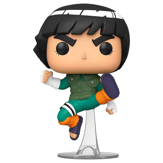 Figura POP Naruto Rock Lee