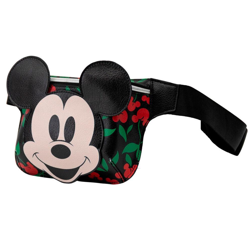 Marsupio da cintura Disney Mickey Cherry