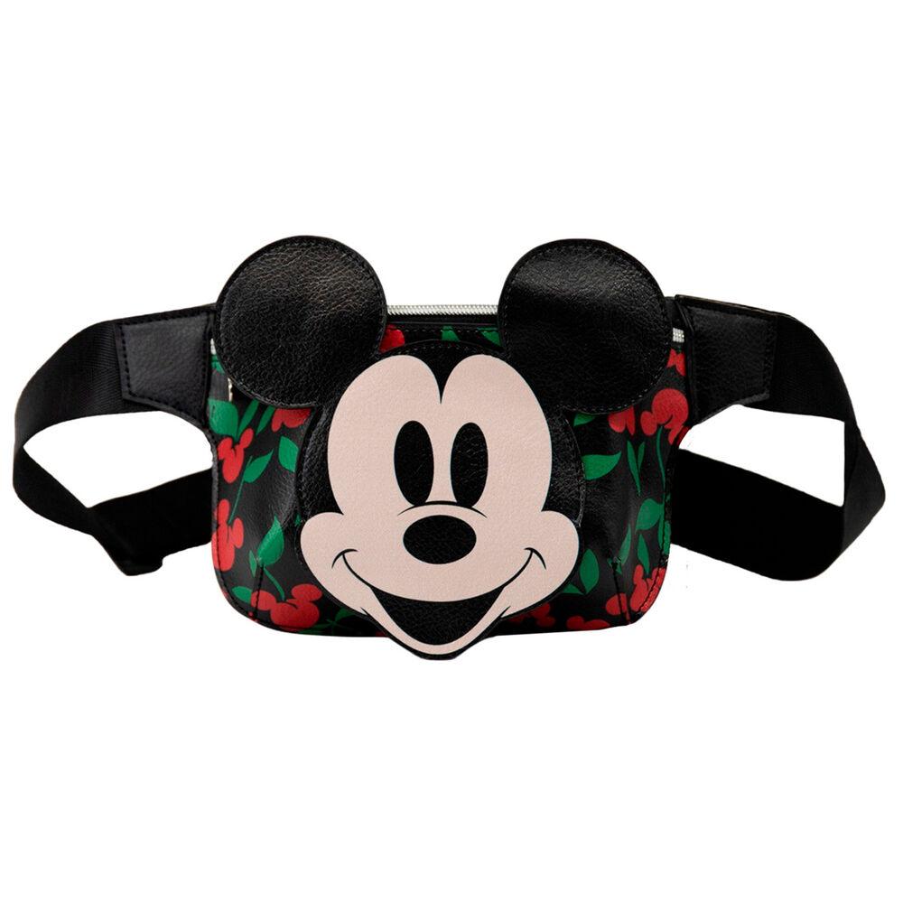 Marsupio da cintura Disney Mickey Cherry