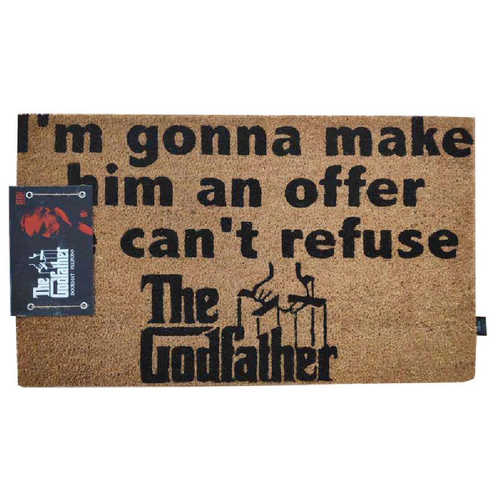 Zerbino The Godfather Offer