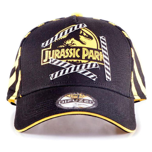 Cappellino da baseball Jurassic Park