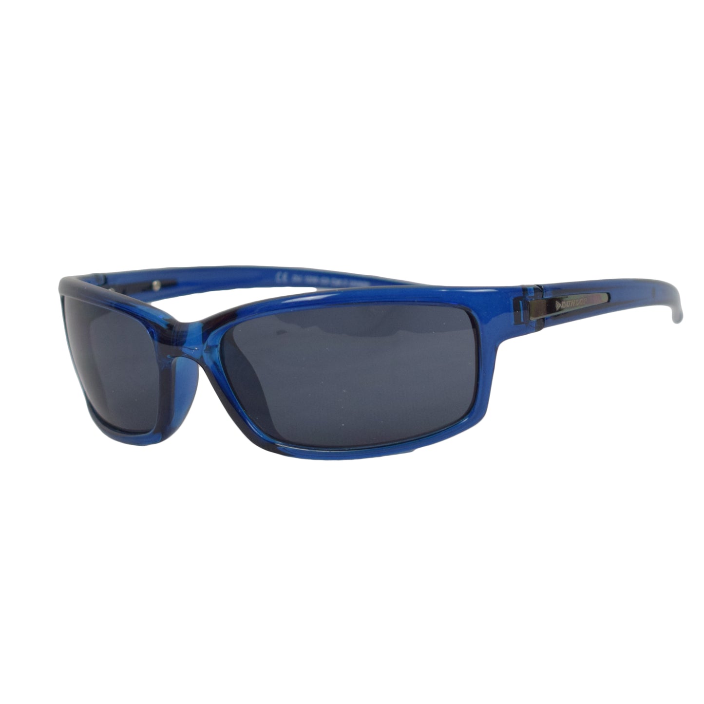 Occhiali da sole Dunlop Sport - Uomo - Montatura Blu - 1200C3