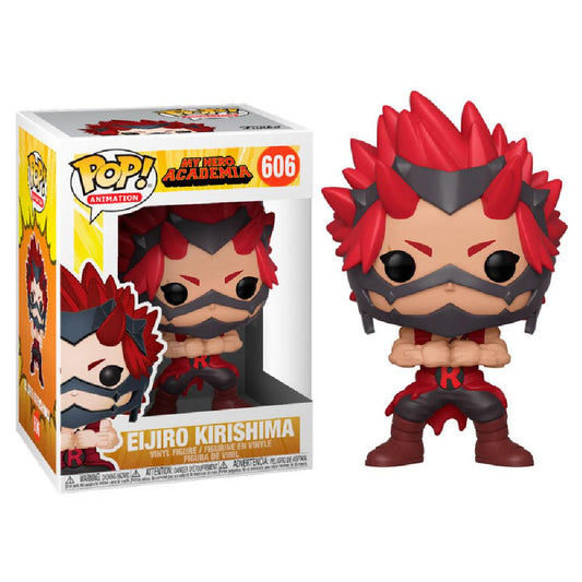 Figura POP My Hero Academia Kirishima