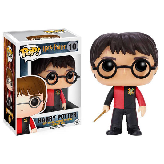 Figura POP Torneo Tremaghi di Harry Potter