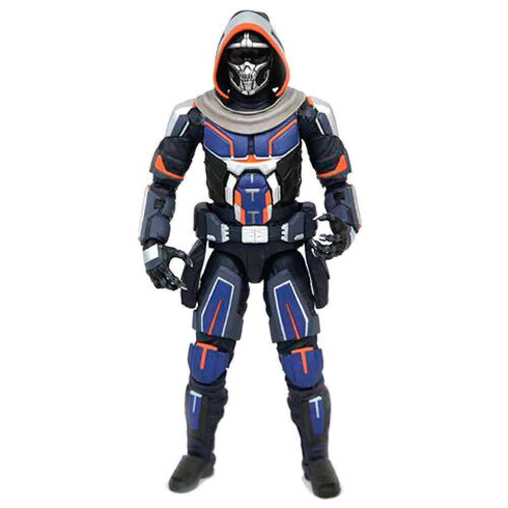 Personaggio Marvel Black Widow Taskmaster 18 cm