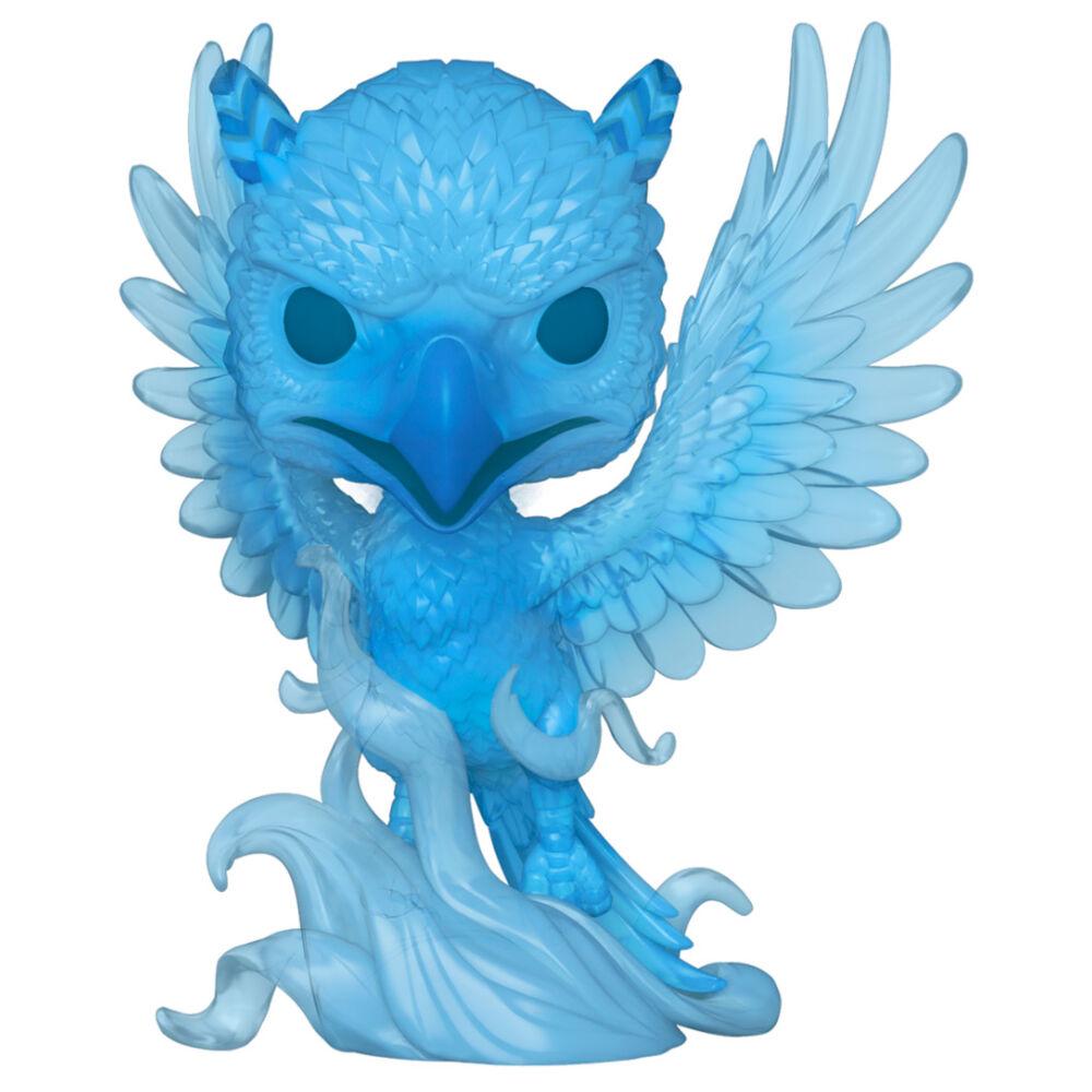 Figura POP Harry Potter Patronus Silente