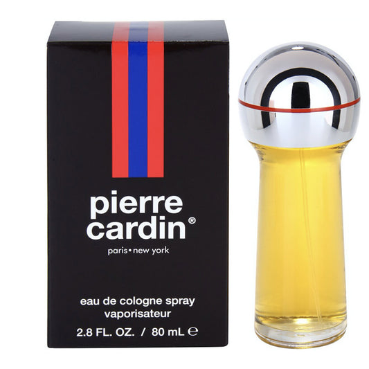 Pierre Cardin Cardin Eau de Cologne 80 ml uomo