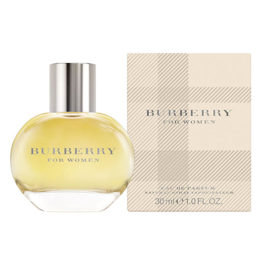 Burberry Eau De Parfum Spray 30ml