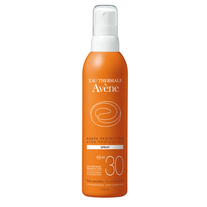 Avene Spray Spf30 200ml