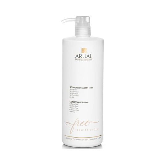 Arual Free Balsamo 1000ml