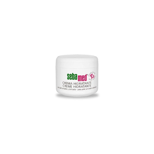 Sebamed Crema Hidratante 75ml