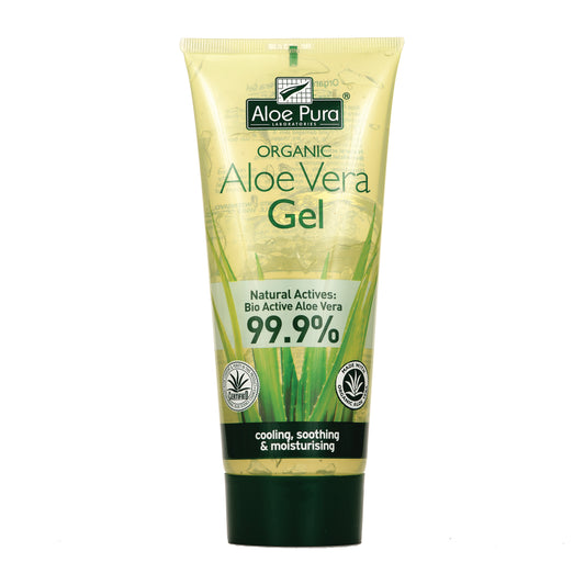 Madal Bal Gel Aloe Vera 100ml