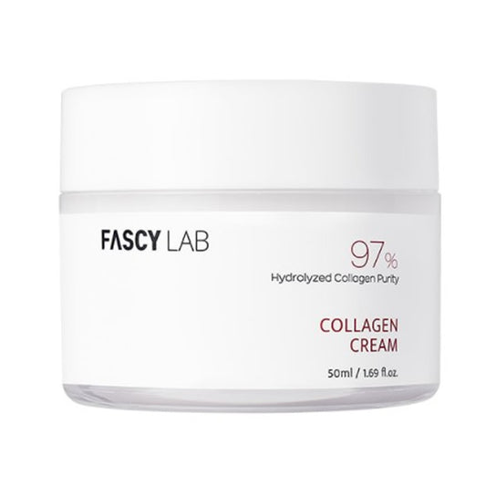 Fascy Lab Collagen Cream 50ml