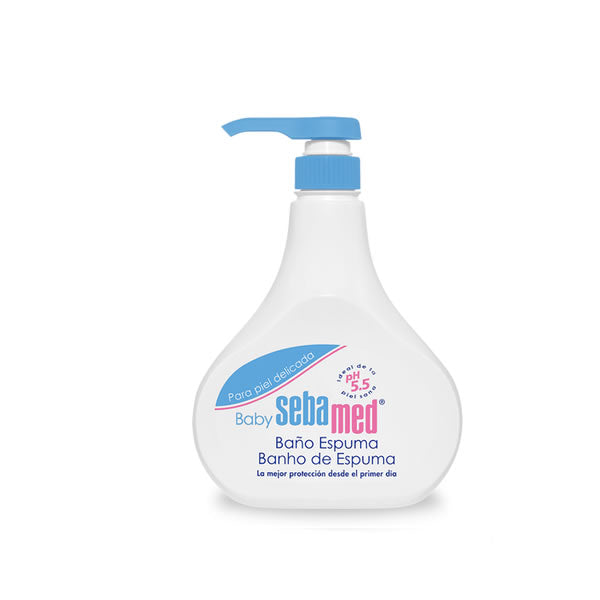 Sebamed Baby Bagno Schiuma 500ml