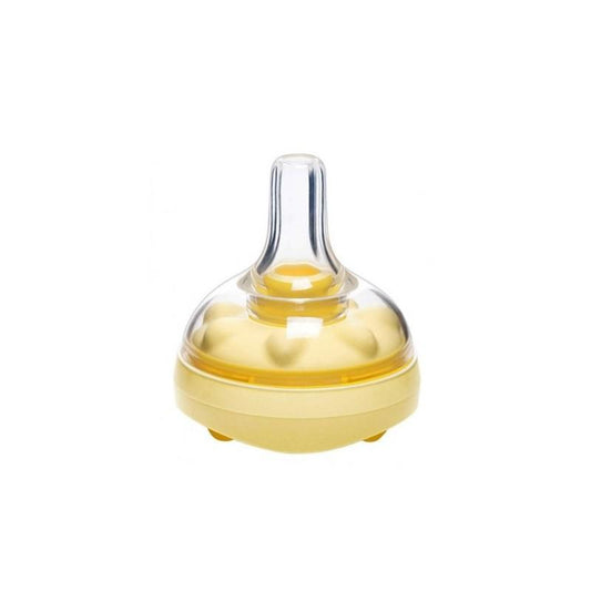 Medela Calm Teat For Breast Milk