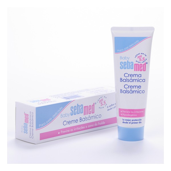 Sebamed Baby Crema Balsámica 200ml