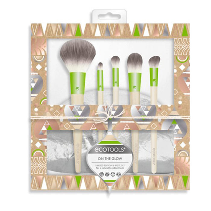 Ecotools Holiday Vibes Set 6 Parti