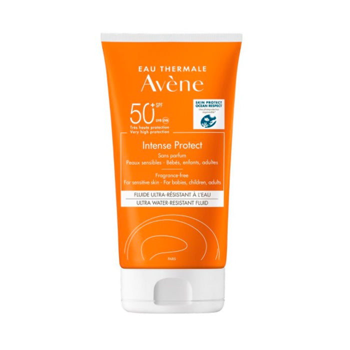 Avene Intense Protect Spf 50+ 50Ml