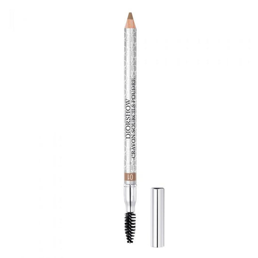 Diorshow Crayon Sourcils Pdr Wp 04