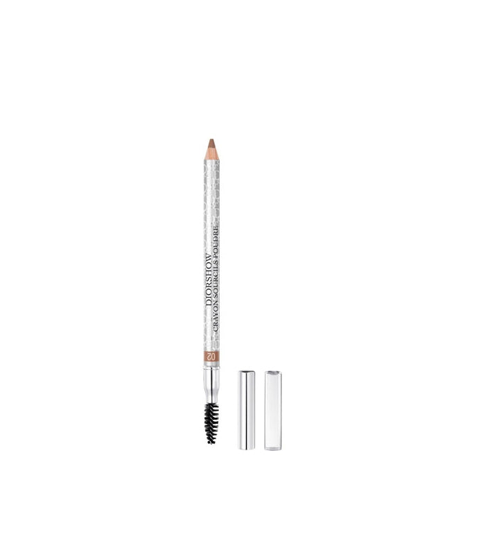 Diorshow Crayon Sourcils Pdr Wp 02