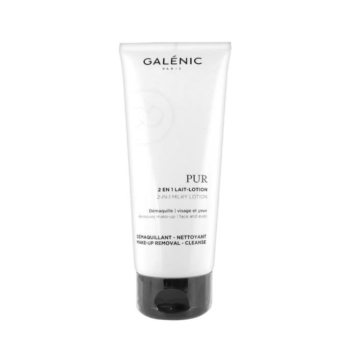 Galenic Pur 2 En 1 Struccante 200ml