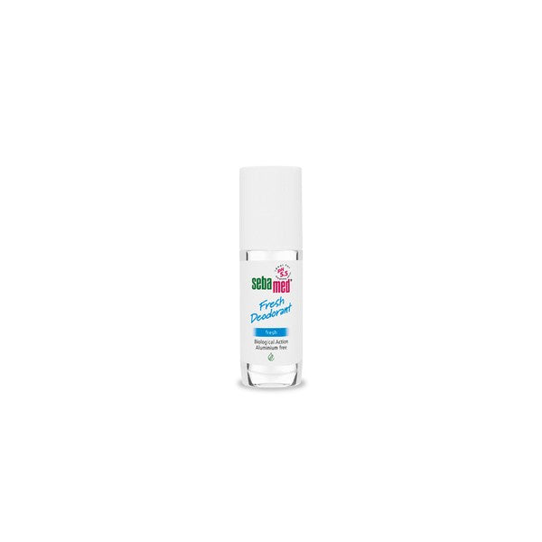 Sebamed Desodorante Fresh Spray 75ml