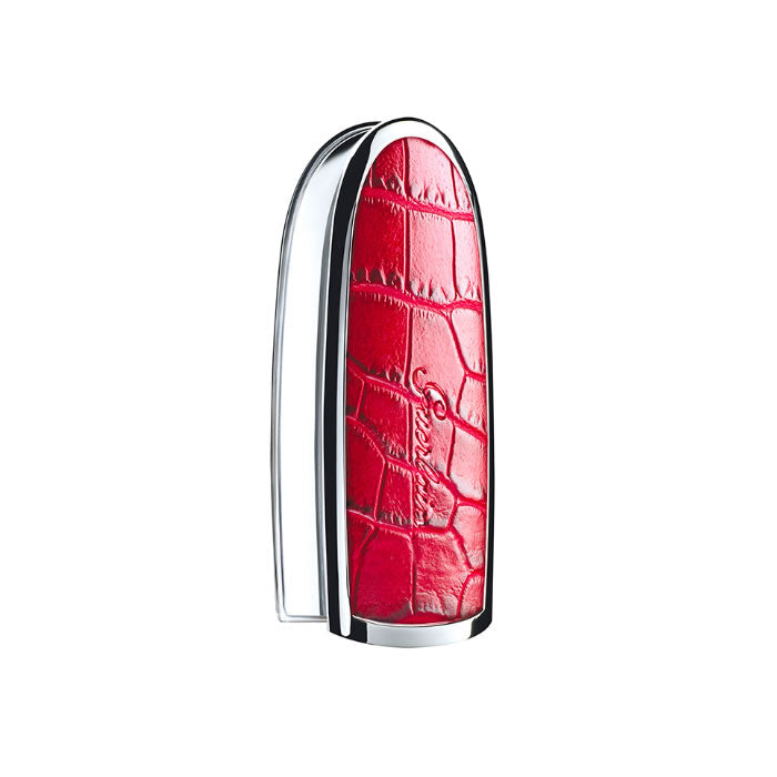 Rouge G De Guerlain Cover Wild Jungle