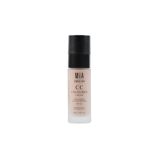 Mia Cosmetics CC Cream Spf30 Dark 30ml