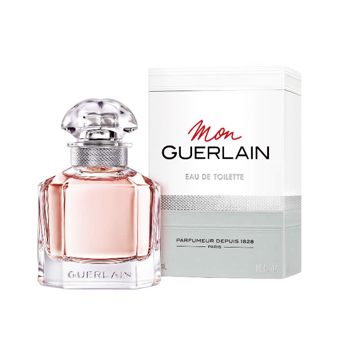 Mon Guerlain Eau De Toilette Spray 30ml