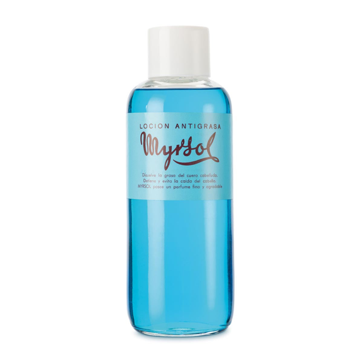 Eurostil Myrsol Locion Antigrasa 1000ml