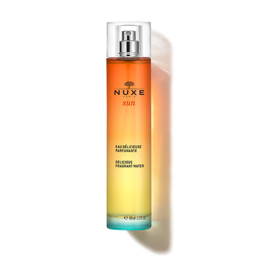 Nuxe Sun Acqua Deliziosa Profumata 100ml