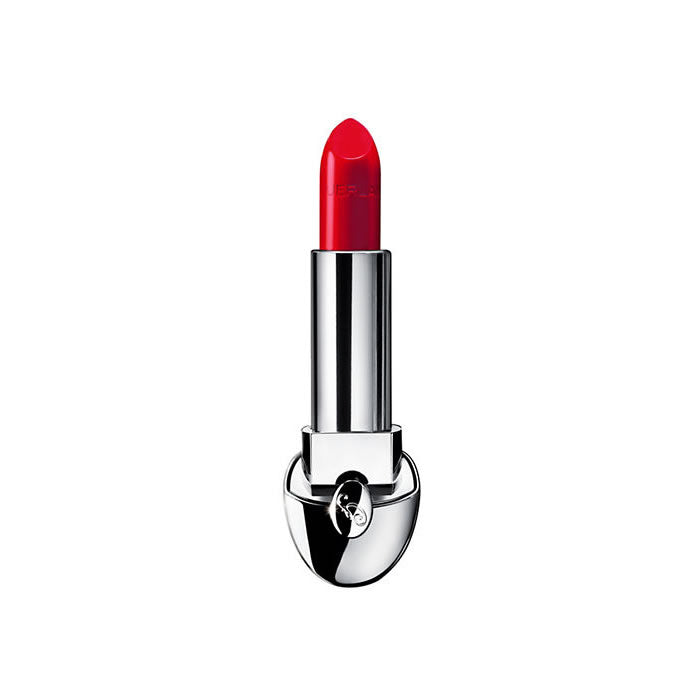 Rouge G De Guerlain Colore 214 Brick Red