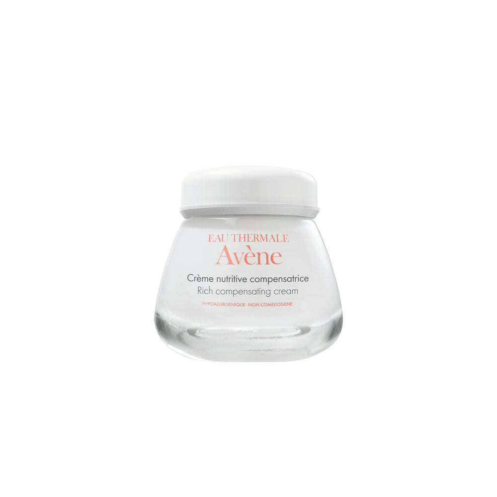 Avène Crema Nutritiva Revitalizante 50ml