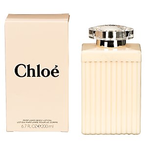 Chloe Signature Lozione Per Il Corpo 200ml